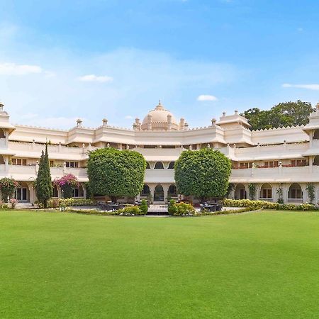 Gateway Aurangabad - Chhatrapati Sambhaji Nagar Exterior foto